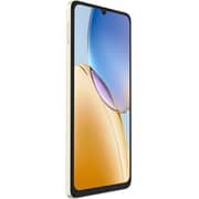 ZTE Blade A56 128GB 12GB RAM Floating Gold Dual Sim Smartphone