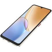 ZTE Blade A56 128GB 12GB RAM Floating Gold Dual Sim Smartphone