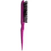 Denman D91 Dress-Out Hair Brush Purple