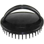 Denman D6 Massage Hair Brush Black