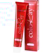 EP Coloray Cream Hair Colour 2 Darkest Brown 100ml (Pack of 1)