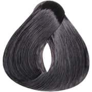 EP Coloray Cream Hair Colour 2 Darkest Brown 100ml (Pack of 1)