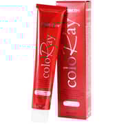 EP Coloray Cream Hair Colour 3 Dark Brown 100ml (Pack of 1)