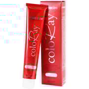 EP Coloray Cream Hair Colour 5 Light Brown 100ml (Pack of 1)