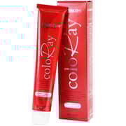 EP Coloray Cream Hair Colour 6 Dark Blonde 100ml (Pack of 1)