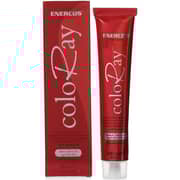 EP Coloray Cream Hair Colour 7/32 Medium Blonde Gold Beige 100ml (Pack of 1)