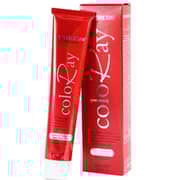EP Coloray Cream Hair Colour Green 100ml (Pack of 1)