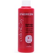 EP Coloray Hydrogen Peroxide Developer 30 Vol 9% 100ml (Pack of 1)