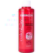 EP Coloray Hydrogen Peroxide Developer 40 Vol 12% 100ml (Pack of 1)