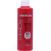 EP Coloray Hydrogen Peroxide Developer 10 Vol 3% 100ml (Pack of 1)