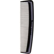 Denman D27 Pocket Hair Comb Black