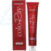 EP Coloray Cream Hair Colour Red 100ml (Pack of 1)