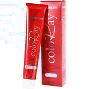 EP Coloray Cream Hair Colour 6.8 Dark Blonde Chocolate 100ml (Pack of 1)
