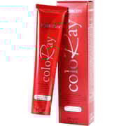 EP Coloray Cream Hair Colour 4.11 Medium Brown Olive 100ml (Pack of 1)