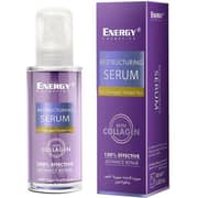 Energy Cosmetics Restructuring Collagen Hair Serum 60ml (Pack Of 1)