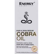 EC Hair Cobra Oil 30ml (Pack Of 1)