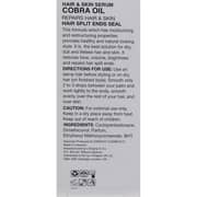 EC Hair Cobra Oil 30ml (Pack Of 1)