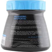 EC Armada Blue Extra Hold Hair Gel 1000ml (Pack Of 1)