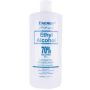 EC Ethyl Alcohol Disinfectant 1000ml (Pack Of 1)