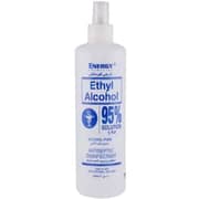 EC Ethyl Alcohol Disinfectant 500ml (Pack Of 1)
