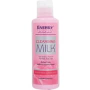 Energy Cosmetics Cleansing Milk Make Up Remover 250ml (Pack Of 1)