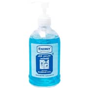 EC Shaving Gel 500ml (Pack Of 1)