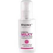 EC Cristal Milky Hair Serum 60ml (Pack Of 1)