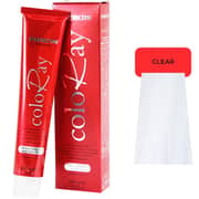 EP Coloray Clear Hair Color 100ml (Pack Of 1)