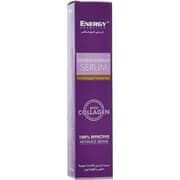 Energy Cosmetics Restructuring Collagen Hair Serum 100ml (Pack Of 1)