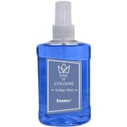 Energy Cosmetics Indigo Mist 250ml Eau de Cologne
