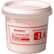 Energy No Lye Kit Hair Relaxer Treatment Regular (Pack Of 1)