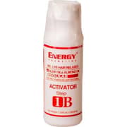 Energy No Lye Kit Hair Relaxer Treatment Regular (Pack Of 1)