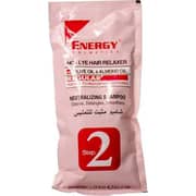 Energy No Lye Kit Hair Relaxer Treatment Regular (Pack Of 1)