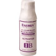 EC No Lye Kit Hair Relaxer Treatment Super Strength (Pack Of 1)