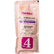 EC No Lye Kit Hair Relaxer Treatment Super Strength (Pack Of 1)