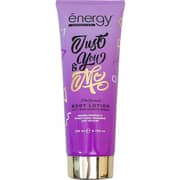 Energy Cosmetics Just You & Me Perfumed Body Lotion 200ml