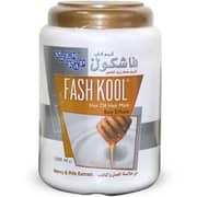 Fashkool Hot Oil Hair Mask 1500ml (Pack of 1)