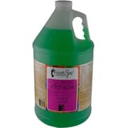 Foot Spa Foot Soak Peppermint & Eucalyptus Oil 1 Gal