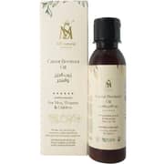 MS Natural Carrot & Beetroot Skin Care Oil 150ml (Pack Of 1)