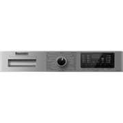 Baumatic Front Load Washer 10kg - BMEWFS10S