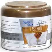 Fashkool Hot Oil Hair Mask 500ml (Pack of 1)