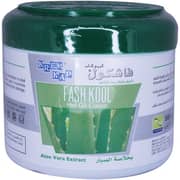 Fashkool Aloe Vera Oil Hair Cream 500ml (Pack Of 1)