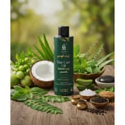 MS Natural 100% Herbal Hair Care Oil 150ml (Pack of 1)