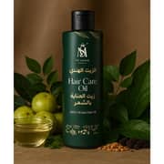 MS Natural 100% Herbal Hair Care Oil 150ml (Pack of 1)