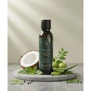 MS Natural 100% Herbal Hair Care Oil 150ml (Pack of 1)