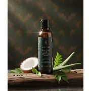 MS Natural 100% Herbal Hair Care Oil 150ml (Pack of 1)