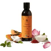 MS Natural Papaya Kumkumadi Skin Care Oil 200ml (Pack of 1)