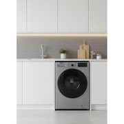 Baumatic Front Load Washer 8kg - BMEWFS8S
