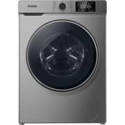 Baumatic Front Load Washer And Dryer 12 kg / 8 kg - BMEWDFS12S