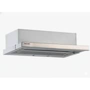 Baumatic Built-in Telescopic Hood 90cm Silver - BMECH9TSS